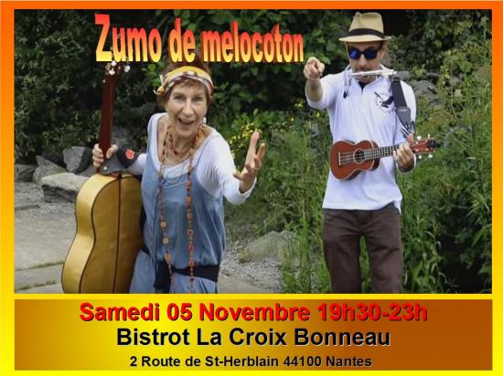 Affiche 5 nov 16