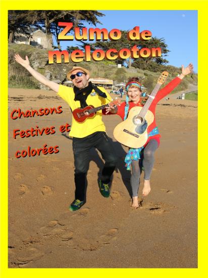 Affiche penestin