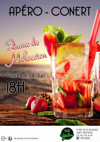 Bar yatou