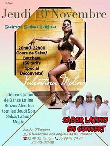 Latino